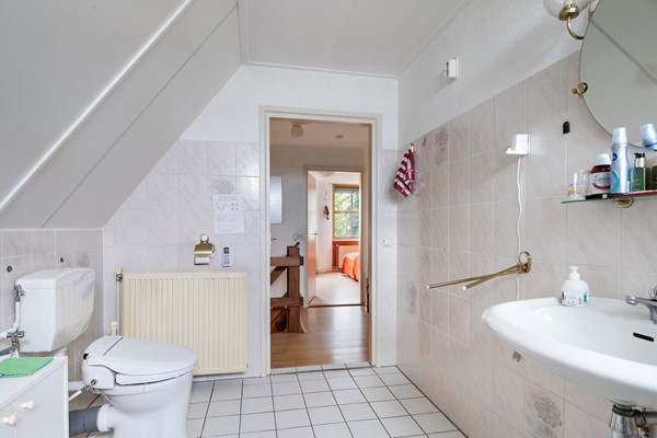 Medium property photo - De Rombade 2, 8811 HT Ried